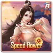 Bilis ng bulaklak game icon