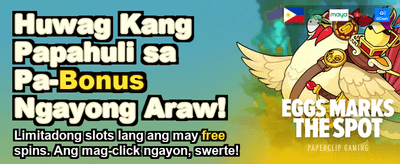 Top Slot Games Await You