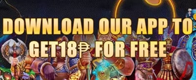App Install Free Spins promotion