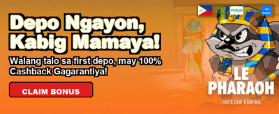 Fastest Cash-outs in PH!